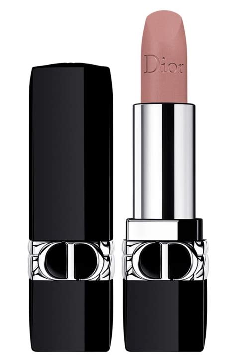 dior lipstick beige couture|Dior elegante lipstick.